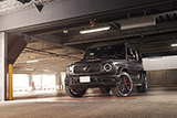 AMG G63