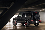 AMG G63