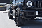 MBZ G350/Lorinser