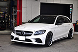 AMG C43