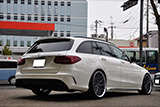 AMG C43