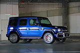 AMG G63