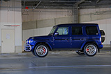 AMG G63