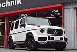 AMG G63