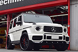 AMG G63