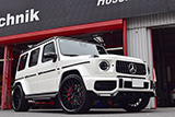 AMG G63