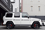 AMG G63