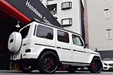 AMG G63