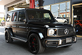 AMG G63(W463A)