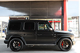 AMG G63(W463A)