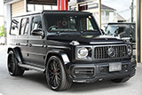 AMG G63