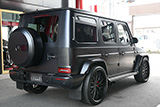 AMG G63