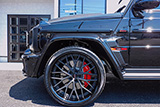 AMG G63 BRABUS WIDESTAR