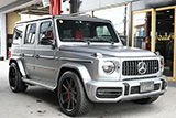 MBZ G63