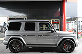 MBZ G63