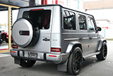 MBZ G63