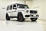 AMG G63