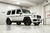 AMG G63