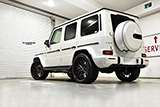 AMG G63