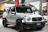 AMG G63