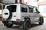 AMG G63