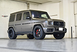 AMG G63