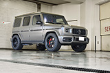 AMG G63