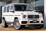 AMG G63