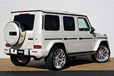 AMG G63