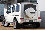 AMG G63