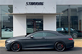 AMG S63 Coupe