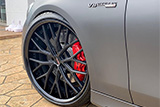 AMG S63 Coupe