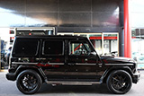 MBZ:G550