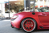 FAB Design Jetstream SLS AMG