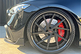 MBZS580 BRABUS ver