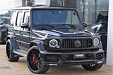 AMG G63