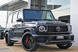 AMG G63