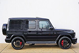 AMG G63