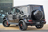 AMG G63