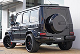 AMG G63