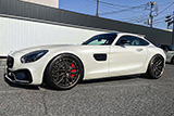 AMG GTS