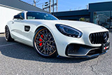 AMG GTS