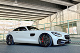 AMG GTS