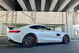 AMG GTS