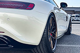 AMG GTS