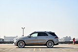 AMG GLE63s