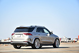 AMG GLE63s