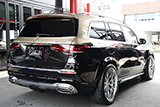 Mercedes-Maybach GLS600