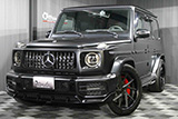 AMG G63