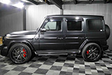 AMG G63